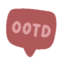 Of The Day Today Sticker
