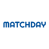 Matchday Svc Sticker by SVC2000