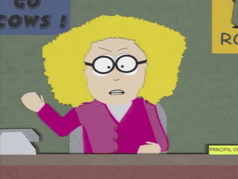 What Could Have Possessed You?