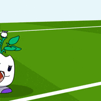 Touch Down Lets Go GIF by Magic Eden
