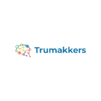 Trumakkers school onderwijs heeze breinvriendelijk Sticker
