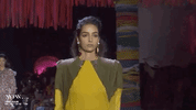 new york fashion week nyfw feb 2019 GIF by NYFW: The Shows