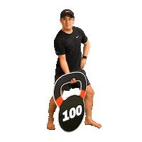 Primaltribe Sticker by Primal Performance Lab