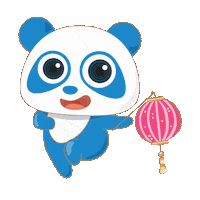 Wei Wei Autumn Sticker by Sunway Velocity Mall