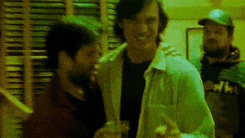 Live Music Rock GIF by Houndmouth