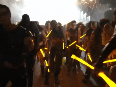 rihanna GIF by 2017 MTV Video Music Awards