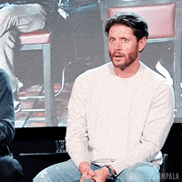 Jensen Ackles GIF