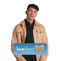 Finger Love Sticker by Videoland
