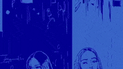 Couple Love GIF by Flora Cash