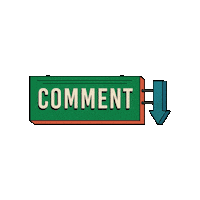 Social Media Cta Sticker by Theology Made
