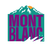 F45 Sunnylea Mont Blanc Sticker by F45TrainingSunnylea