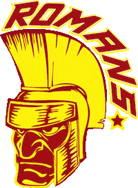 F45 Sunnylea Romans Sticker by F45TrainingSunnylea