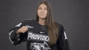 Hockey Jersey GIF by Providence Friars