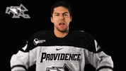 College Sports Sport GIF by Providence Friars