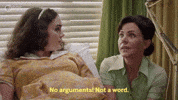 Episode 4 Mother And Daughter GIF by PBS