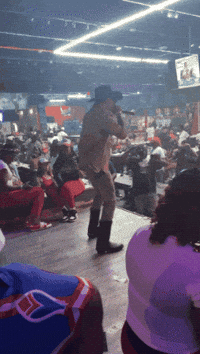 Country Rapper GIF by Cowboy5