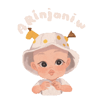 Family Adventure Sticker by Rafhi Dominic