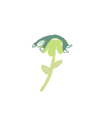 naomimarika nature flower boy growth Sticker
