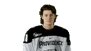 Go Friars Sticker by Providence Friars