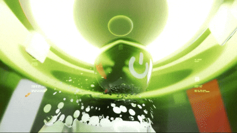 Bozoverse giphyupload abstract ai technology GIF