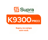 Milho Supra Sticker by Supra Sementes