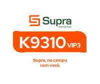 Milho Supra Sticker by Supra Sementes