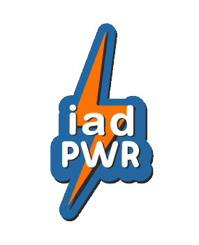 iad_Deutschland giphyupload immobilien iad iadpower Sticker