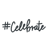 cruglobal celebrate community christian ministry Sticker