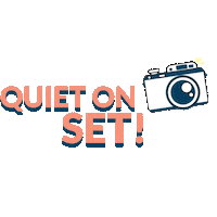 Animation Media Sticker by Ocean Front Entertainment