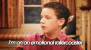 Meltdown My Emotions GIF