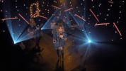 gracevanderwaal GIF by MTV-Italia