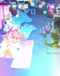 Mobile Game Magic GIF by Appxplore