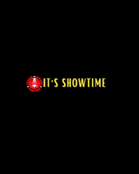 Showtime GIF by League of Chicago Theatres
