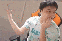 Dance Dancing GIF