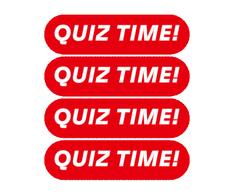 Quiz Time Sticker by Henkel