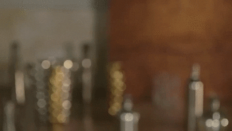 bacon cronut GIF by POPSUGAR