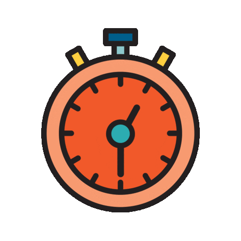 Sport Day Sticker