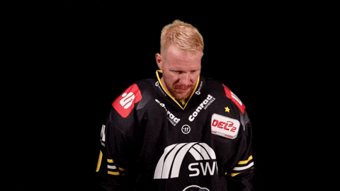 Hockey Del2 GIF by Krefeld Pinguine