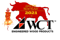 Cny Sticker by West Coast Home & Truss