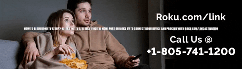 StreamDeviceSetup giphygifmaker rokucomlink GIF