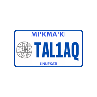 Lnu Sticker