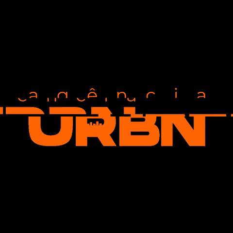 Publicidade Urbn GIF by Agência Urbano