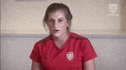 serious I believe you GIF by Houston Dash