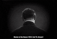 Silent Film Love GIF by Det Danske Filminstitut