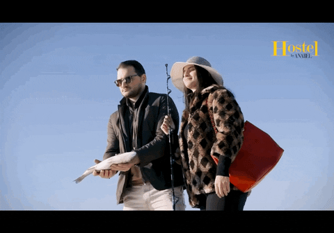 Hostel Anabelhostel GIF by Anabel Magazine