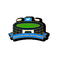 Futbol Sticker by MovistarMx
