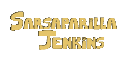 Text Title Sticker