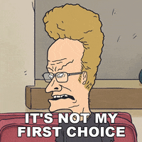 Beavis And Butthead Comedy GIF by Paramount+