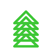 Arrow Sticker by Luciana Boutique