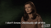 Ghost Story Horror GIF by TrueReal